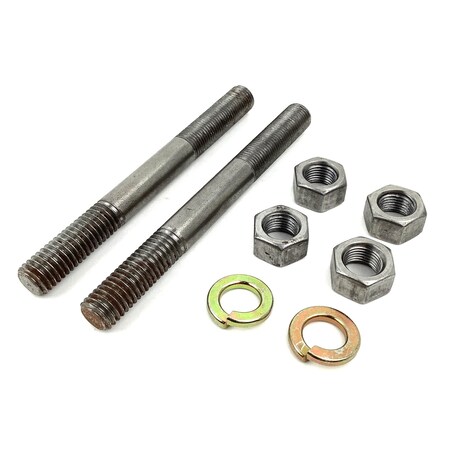 Euclid Stud, Suspension Hardware E7868